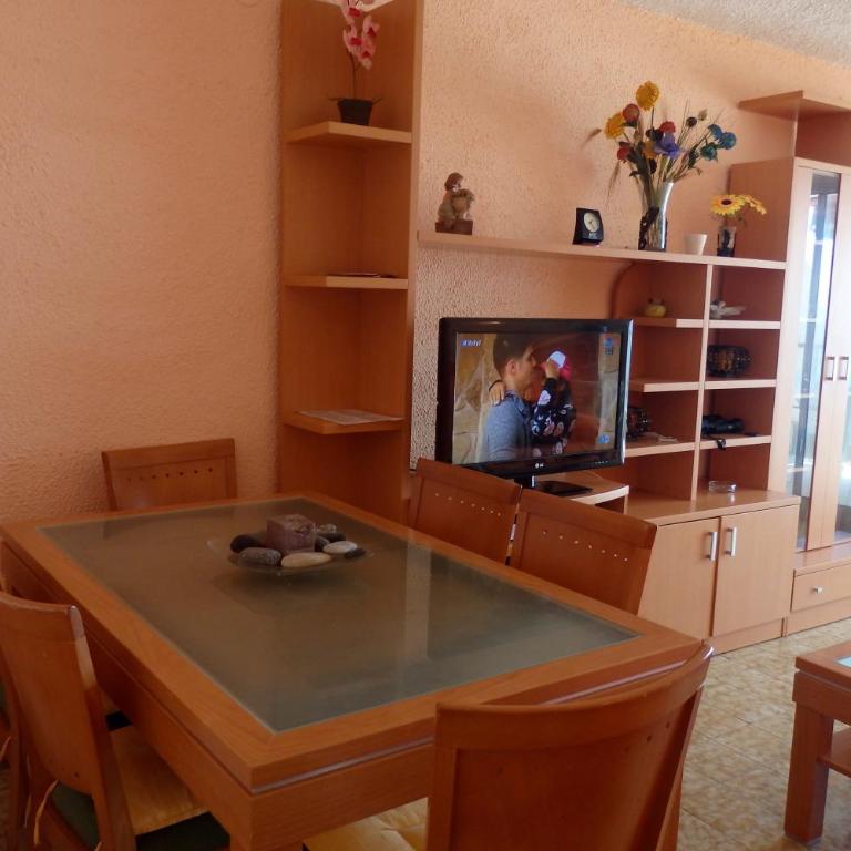 MEDDAYS MIAMI PALACE 24 - Apartamento de 2 dormitorios - 18