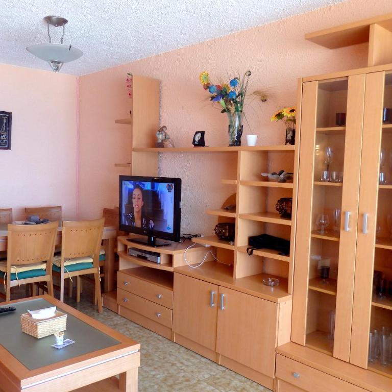 MEDDAYS MIAMI PALACE 24 - Apartamento de 2 dormitorios - 19