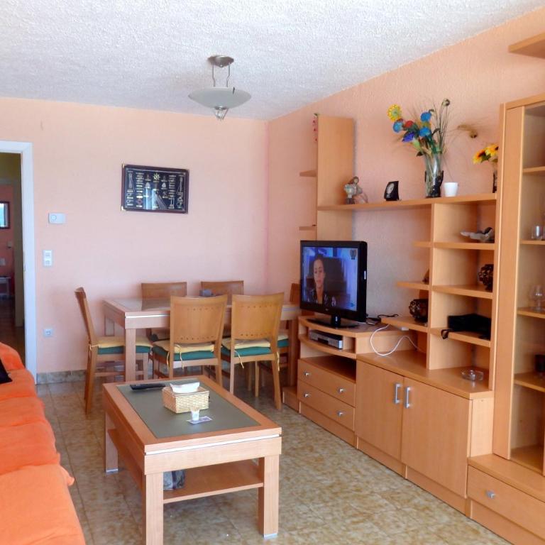 MEDDAYS MIAMI PALACE 24 - Apartamento de 2 dormitorios - 20