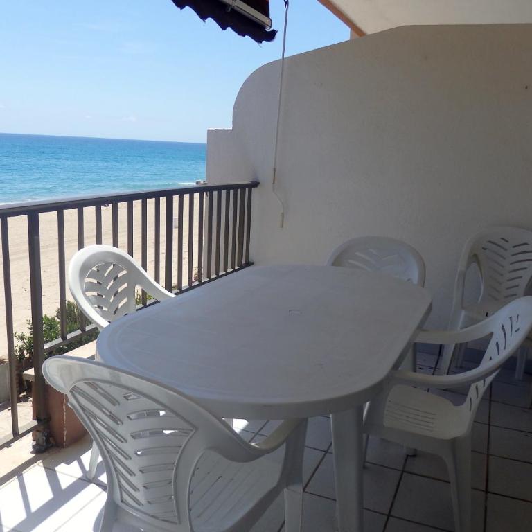 MEDDAYS MIAMI PALACE 24 - Apartamento de 2 dormitorios - 2