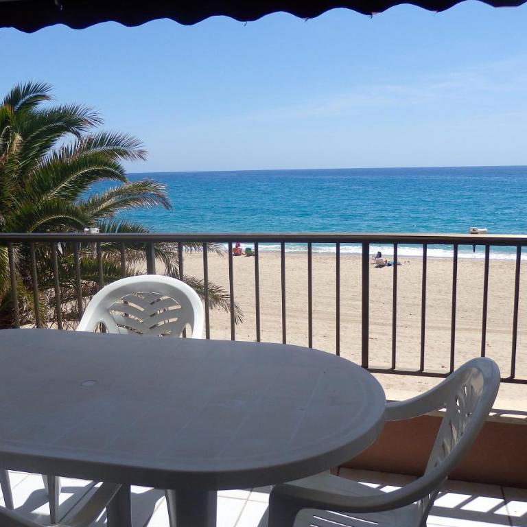 MEDDAYS MIAMI PALACE 24 - Apartamento de 2 dormitorios - 1