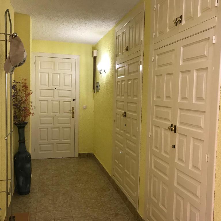MEDDAYS MIAMI PALACE 24 - Apartamento de 2 dormitorios - 22
