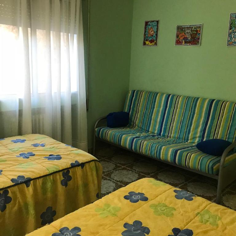 MEDDAYS MIAMI PALACE 24 - Apartamento de 2 dormitorios - 23