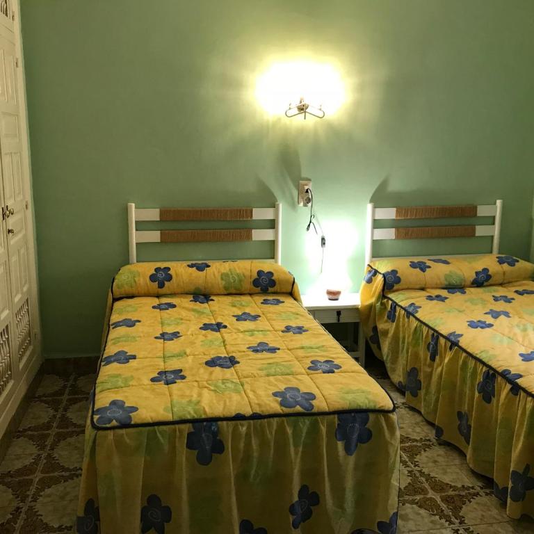 MEDDAYS MIAMI PALACE 24 - Apartamento de 2 dormitorios - 24