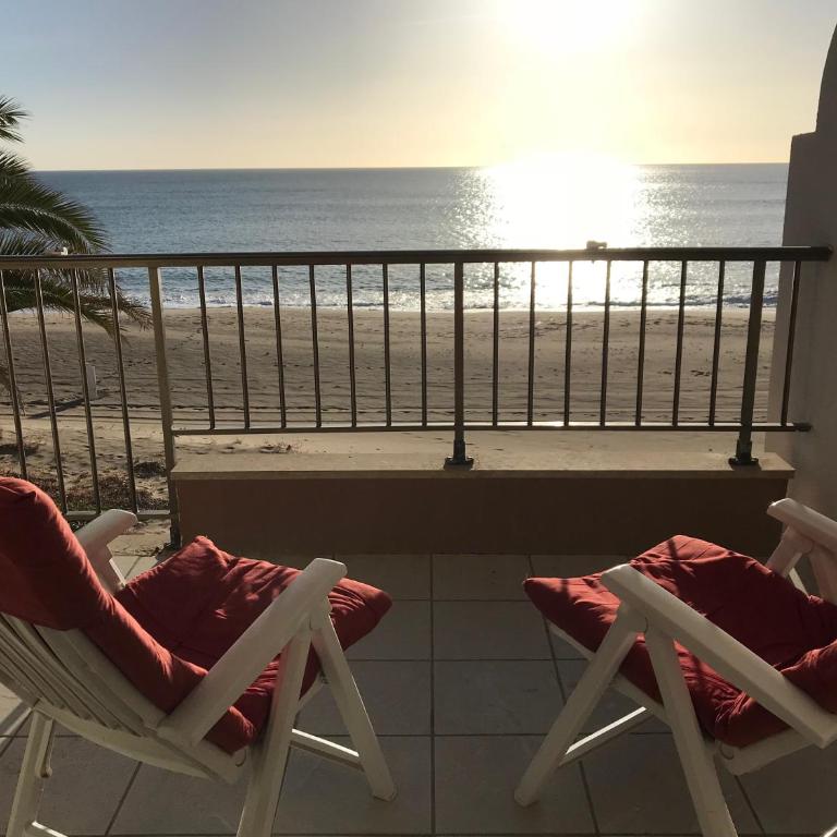 MEDDAYS MIAMI PALACE 24 - Apartamento de 2 dormitorios - 6