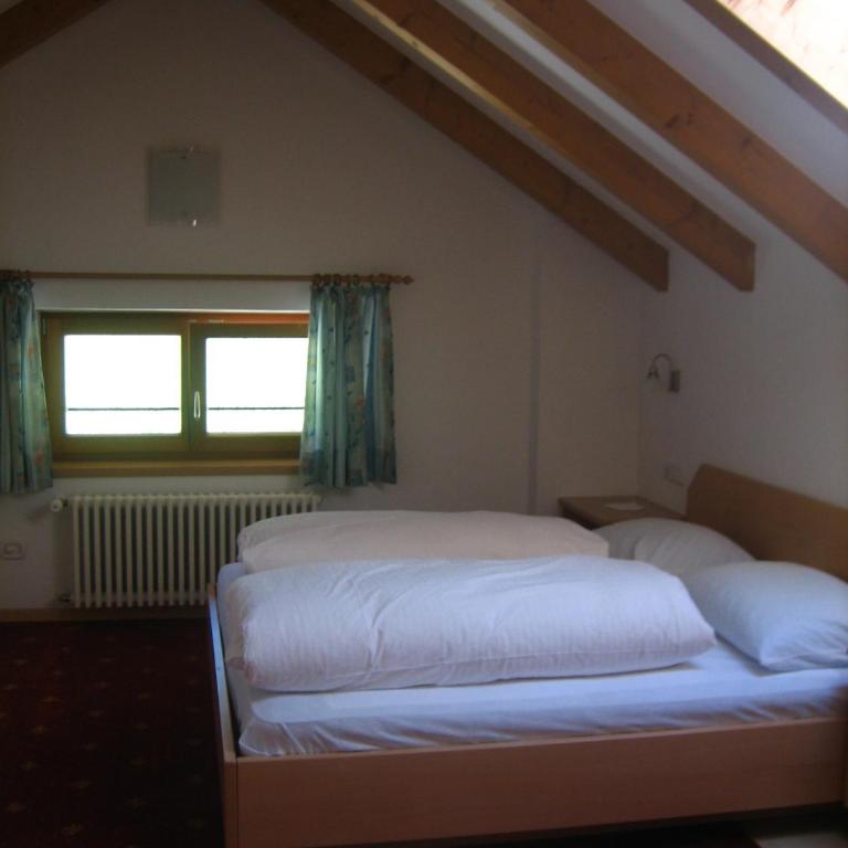 Garni - Appartement Neumairhof - Monolocale - 9