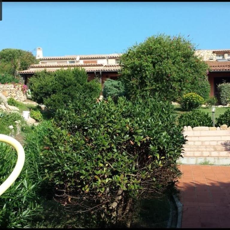 CASA MUGHETTO R5055 WiFi, seafront, private sea access, swimming pool - Casa con 2 Camere da Letto - 52