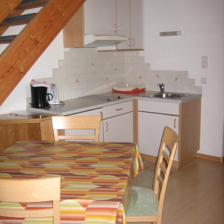 Garni - Appartement Neumairhof - Monolocale - 8