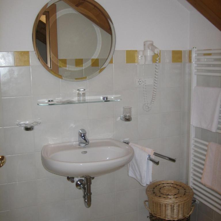 Garni - Appartement Neumairhof - Monolocale - 7
