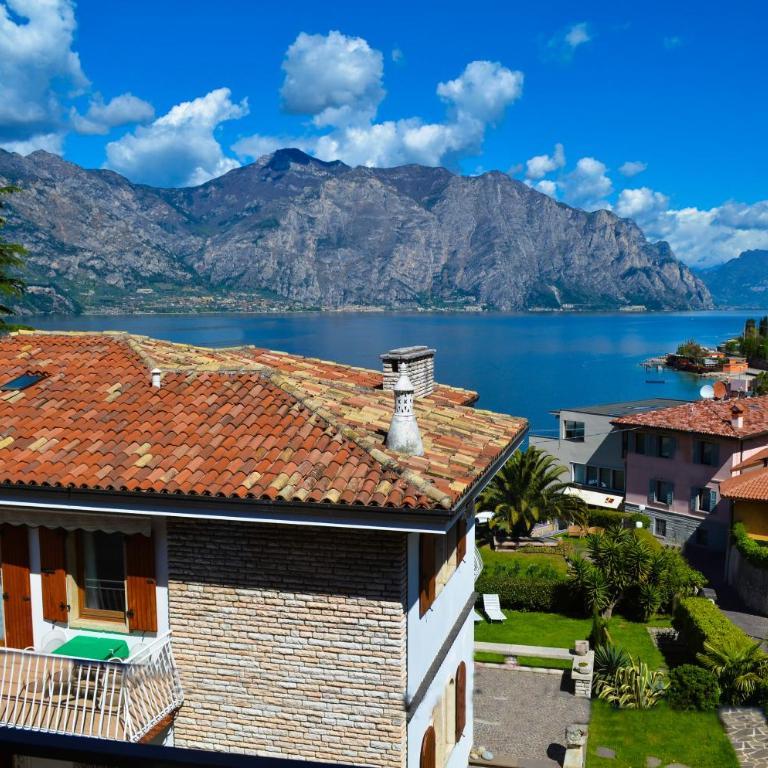 La Madrugada - Appartamento con 1 Camera da Letto, Vista Lago e Balcone - 2