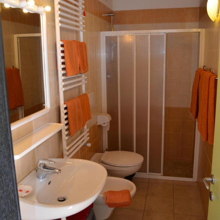 La Madrugada - Appartamento con 2 Camere da Letto e Vista Lago - 7