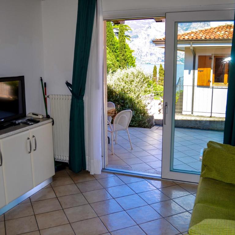 La Madrugada - Appartamento con 2 Camere da Letto e Vista Lago - 8
