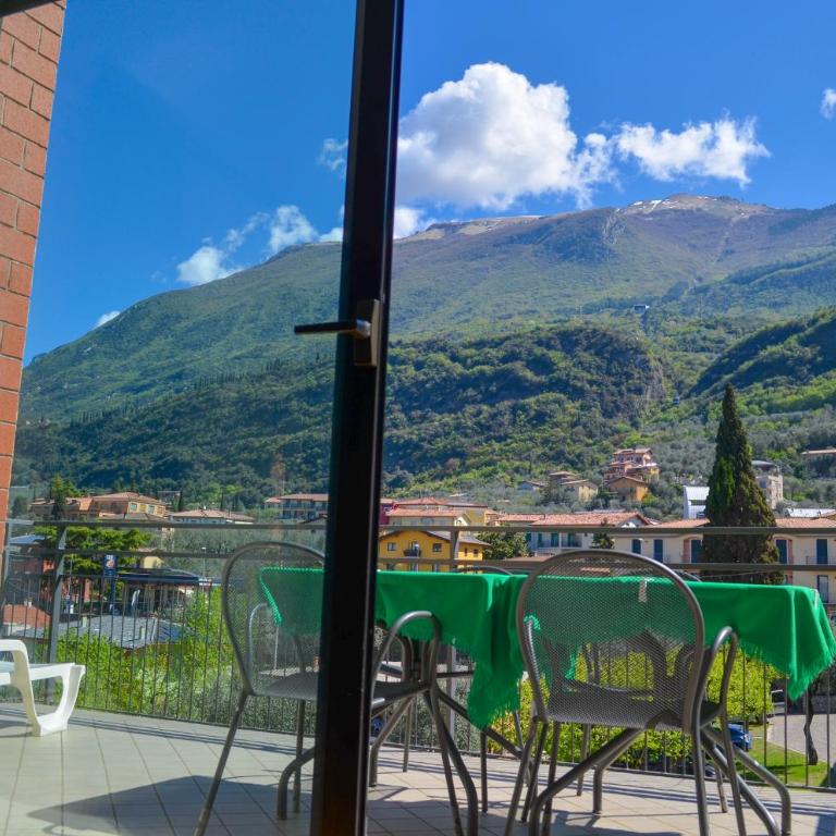 La Madrugada - Appartamento con 1 Camera da Letto, Vista Lago e Balcone - 6