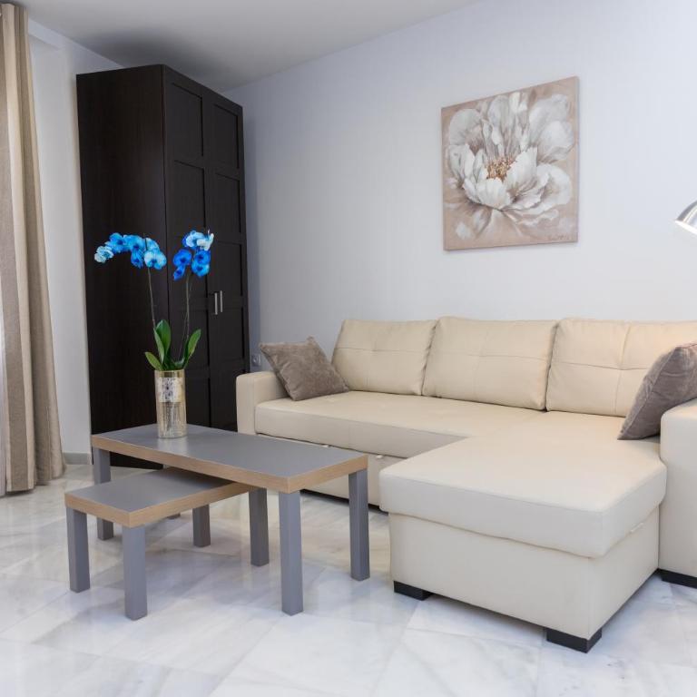 Casa Los Cuatro Soles - Estudio - 2