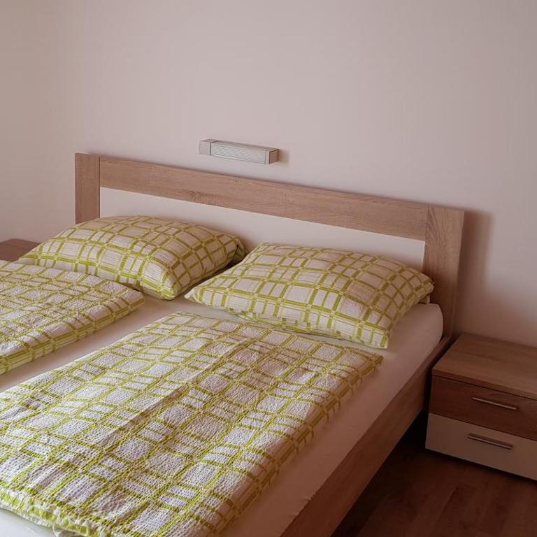 Stoffenhof - Apartment mit 2 Schlafzimmern - 7