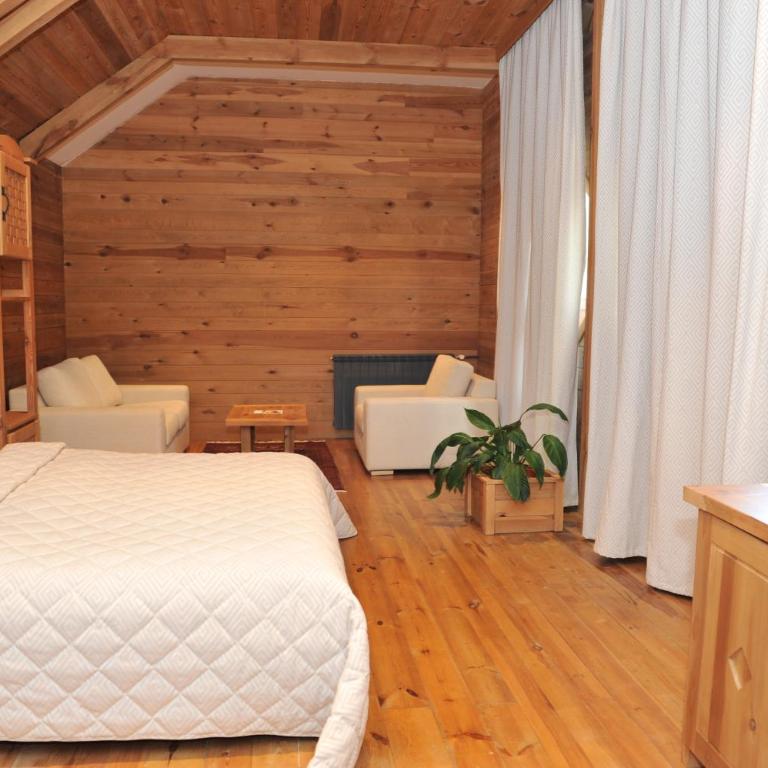 Bianca Resort & Spa - Predsednički Suite - 8