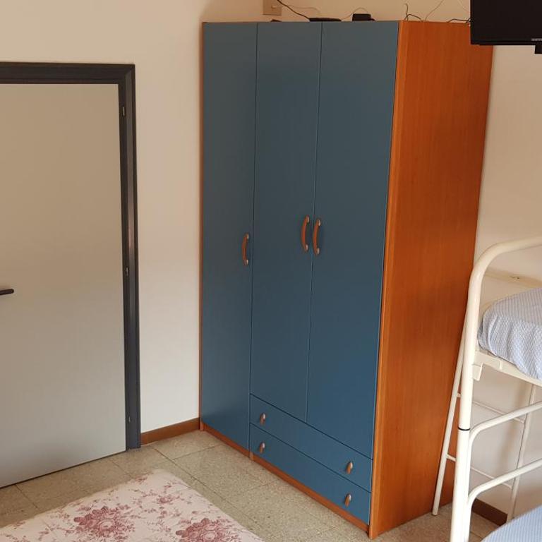 B&B Villa Rocchi - Camera Matrimoniale con Bagno Privato - 1