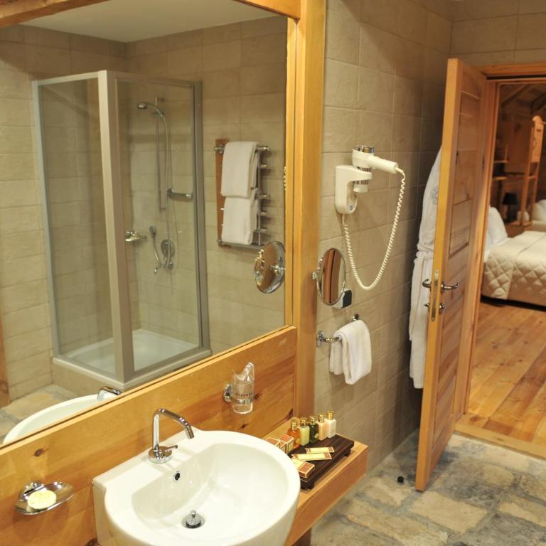 Bianca Resort & Spa - Predsednički Suite - 9