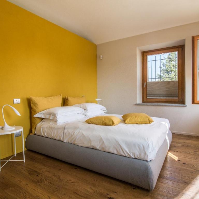 CHIARA - Appartement 1 Chambre - 9