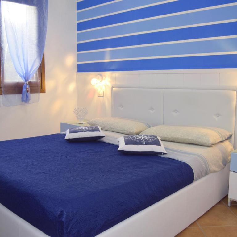 IL MARE DI OLBIA Holiday Apartment - Appartamento con 2 Camere da Letto - 1