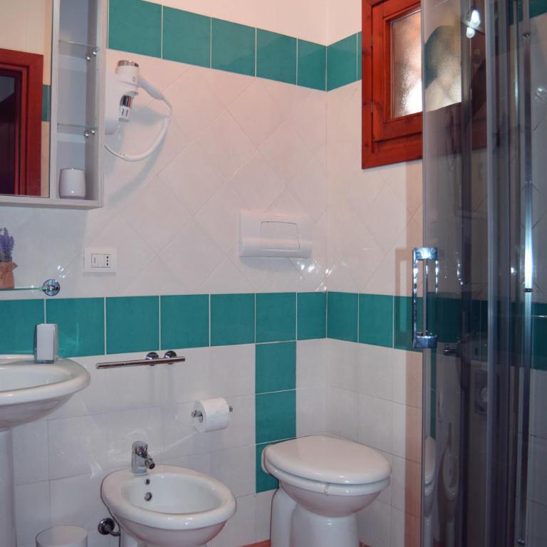 IL MARE DI OLBIA Holiday Apartment - Appartamento con 2 Camere da Letto - 16