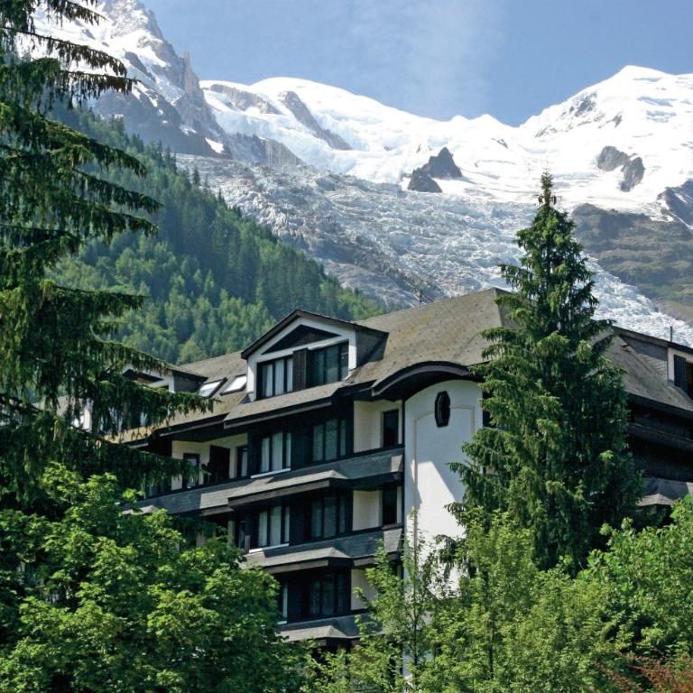 Résidence Pierre & Vacances Le Chamois Blanc - Appartement 1 Chambre (4 Personnes) - 1