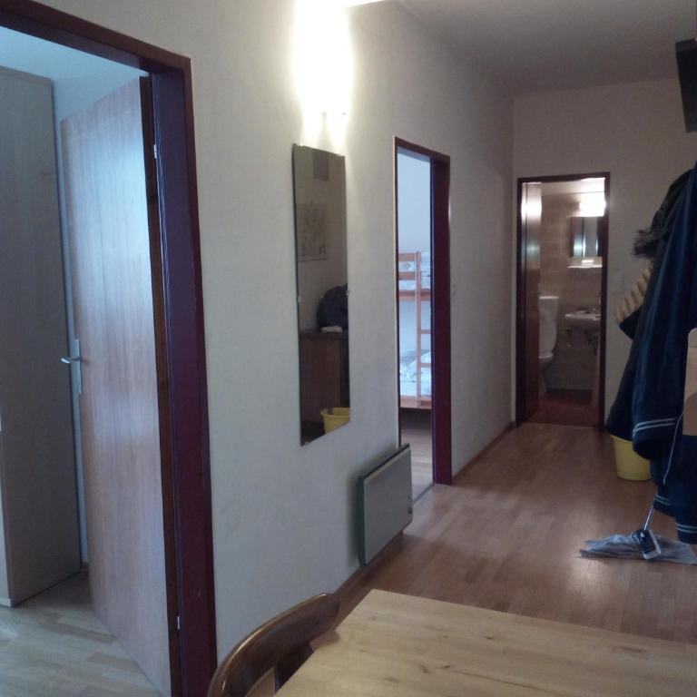 Panoramis apartment in Schladming - Apartment mit Blick auf die Berge - 9