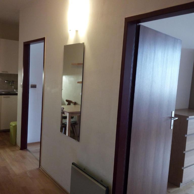 Panoramis apartment in Schladming - Apartment mit Blick auf die Berge - 10
