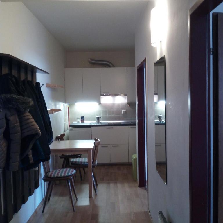 Panoramis apartment in Schladming - Apartment mit Blick auf die Berge - 11