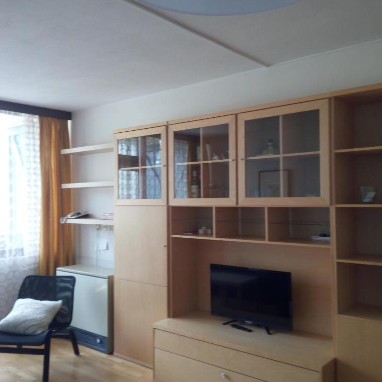 Panoramis apartment in Schladming - Apartment mit Blick auf die Berge - 7