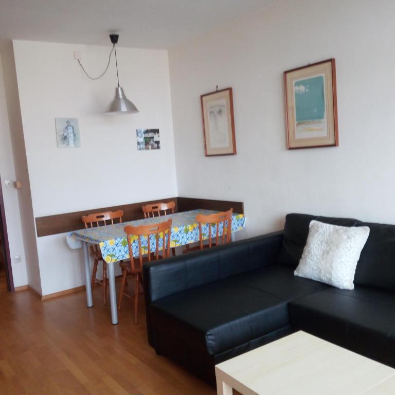 Panoramis apartment in Schladming - Apartment mit Blick auf die Berge - 8