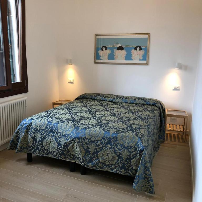 Ca' Derai 2 - Appartamento con 1 Camera da Letto - 5