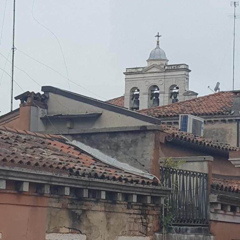Ca' Derai 2 - Appartamento con 1 Camera da Letto - 12