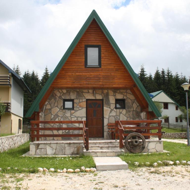Holiday Home Vojinovic - Vacation Home - 18