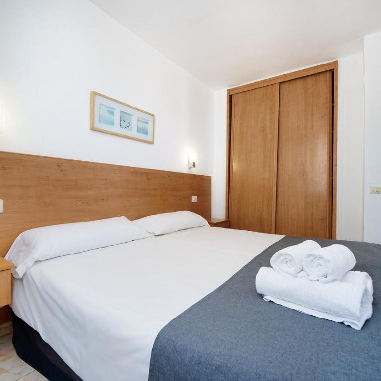 Ura Hotels Nido del Águila - Apartamento de 1 dormitorio - 10