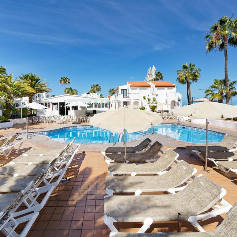 Ura Hotels Nido del Águila - Apartamento de 1 dormitorio - 11