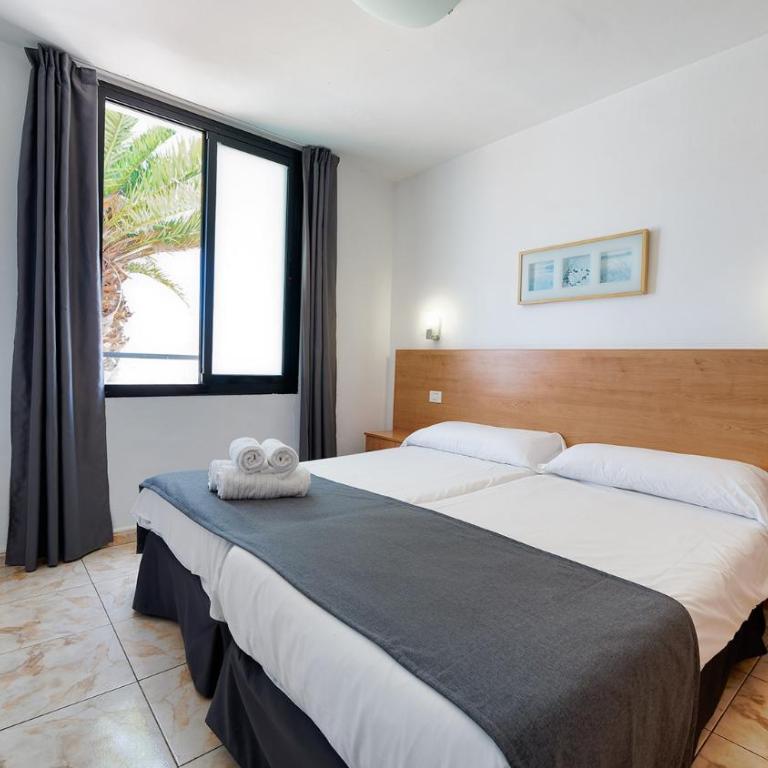 Ura Hotels Nido del Águila - Apartamento de 1 dormitorio - 12