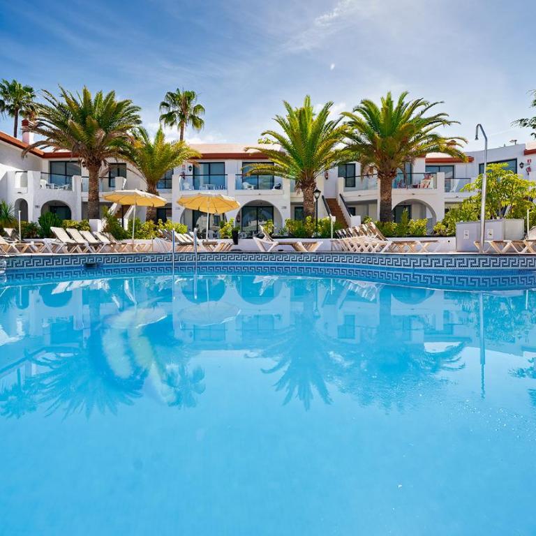 Ura Hotels Nido del Águila - Apartamento de 1 dormitorio - 14