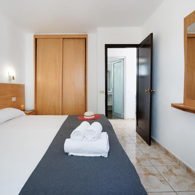 Ura Hotels Nido del Águila - Apartamento de 1 dormitorio - 16