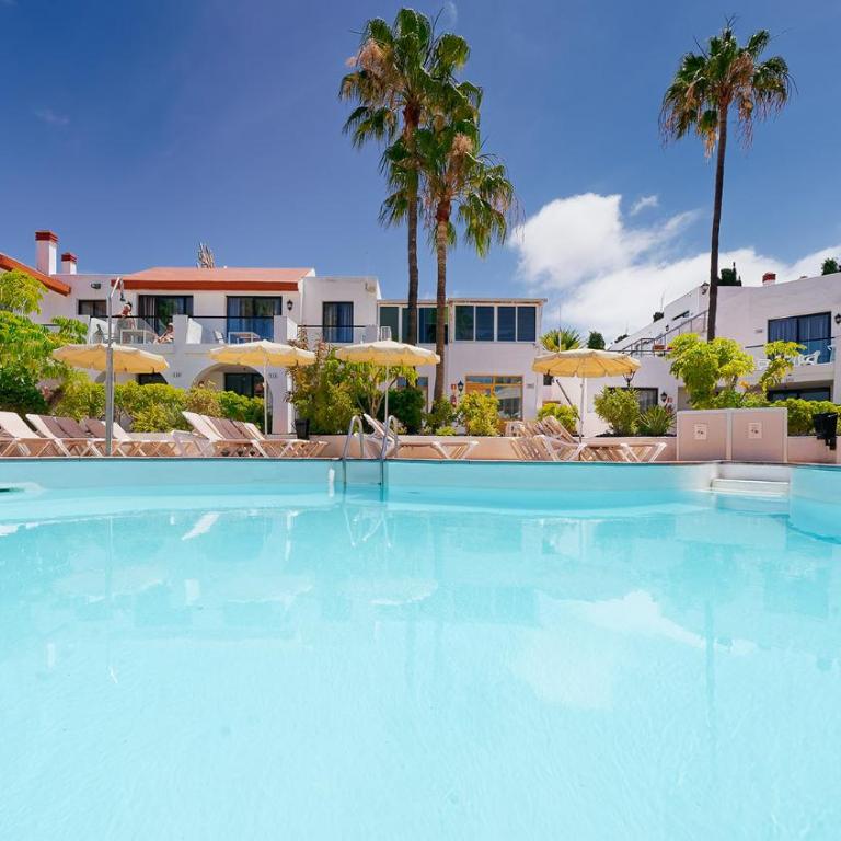 Ura Hotels Nido del Águila - Apartamento de 1 dormitorio - 23