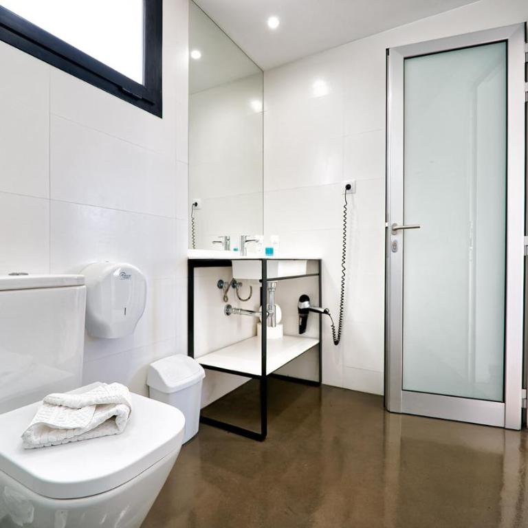 Ura Hotels Nido del Águila - Apartamento de 1 dormitorio - 32