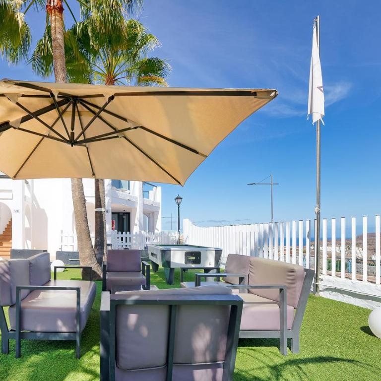 Ura Hotels Nido del Águila - Apartamento de 1 dormitorio - 34