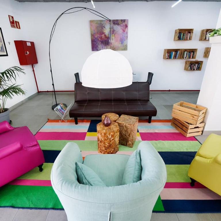 Ura Hotels Nido del Águila - Apartamento de 1 dormitorio - 37