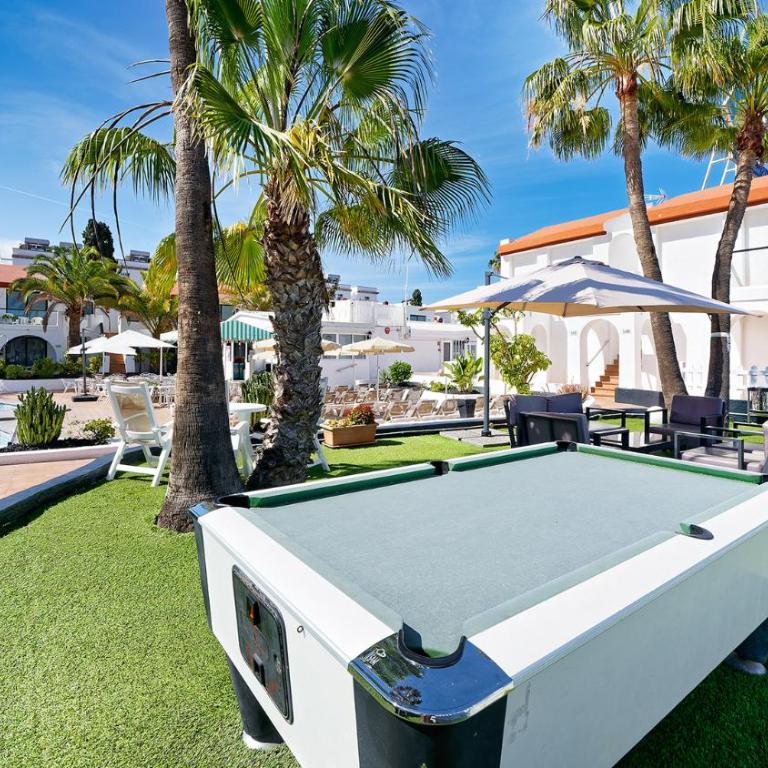Ura Hotels Nido del Águila - Apartamento de 1 dormitorio - 38