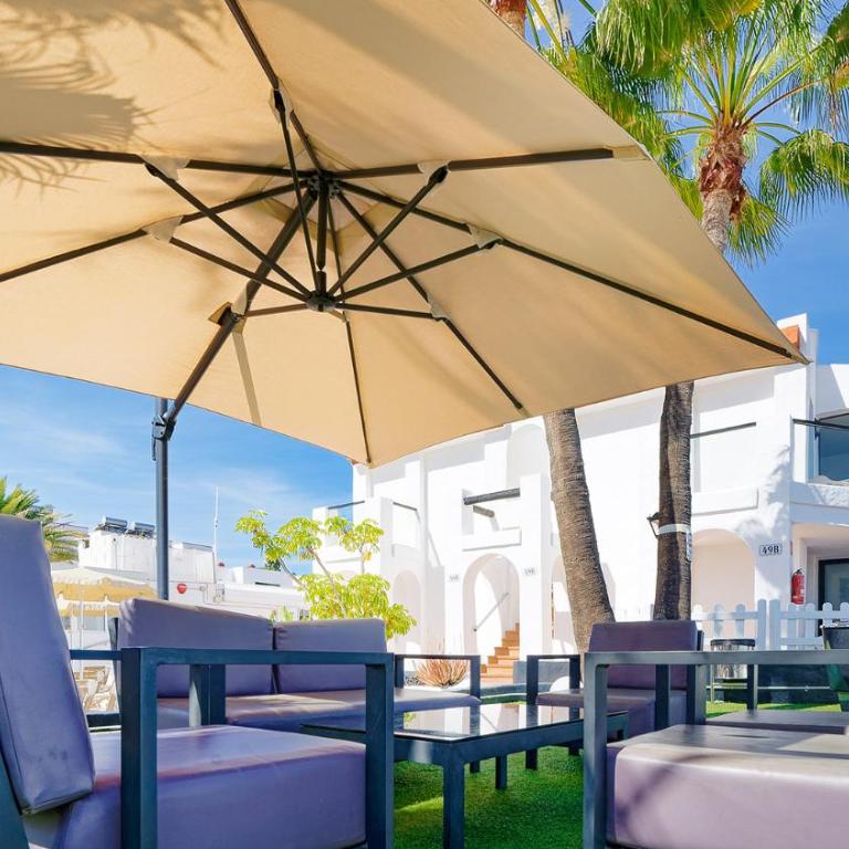 Ura Hotels Nido del Águila - Apartamento de 1 dormitorio - 41