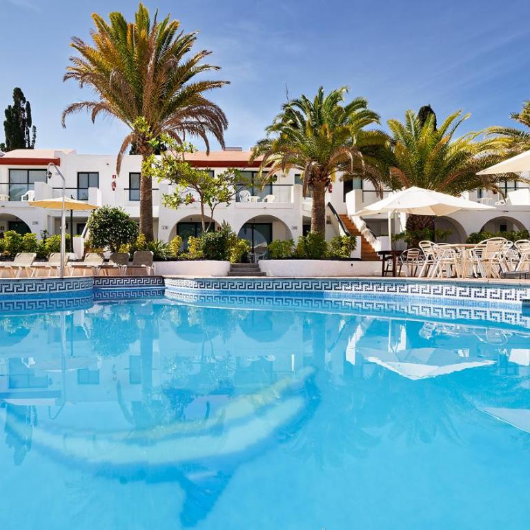 Ura Hotels Nido del Águila - Apartamento de 1 dormitorio - 44