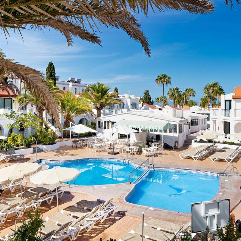 Ura Hotels Nido del Águila - Apartamento de 1 dormitorio - 52