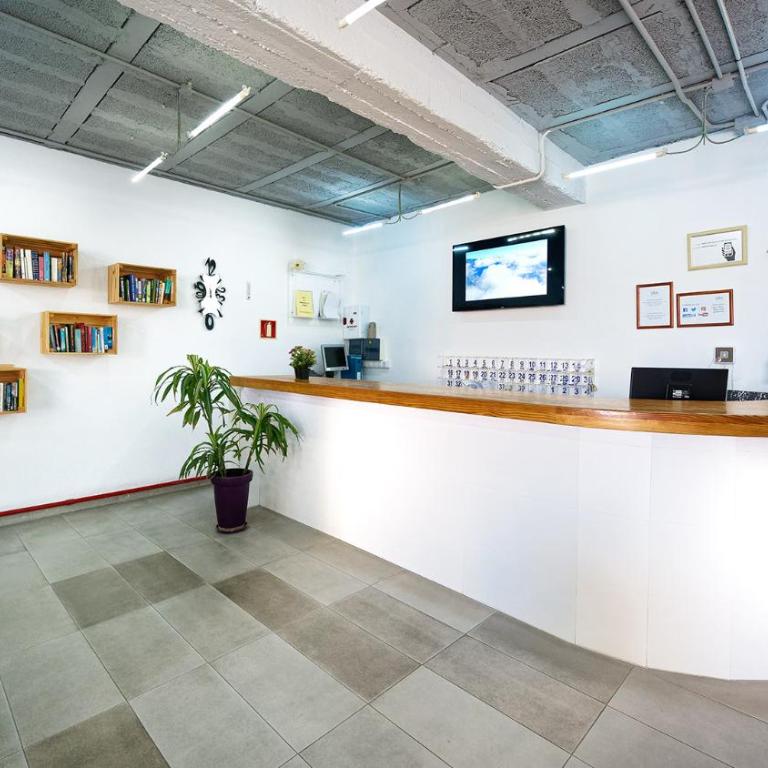 Ura Hotels Nido del Águila - Apartamento de 1 dormitorio - 60
