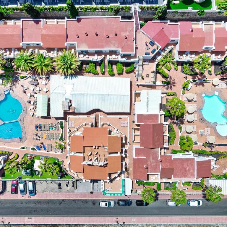 Ura Hotels Nido del Águila - Apartamento de 1 dormitorio - 61