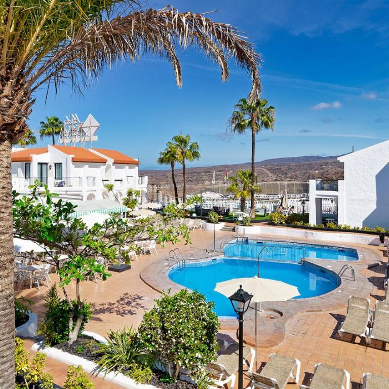 Ura Hotels Nido del Águila - Apartamento de 1 dormitorio - 72